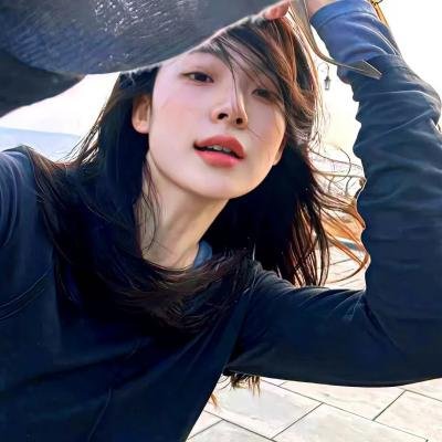 这个女配有点甜
